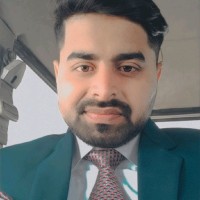 VIKASH KUMAR TIWARI