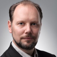 Marc-Eric Trioullier