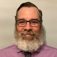 F. James Miller, CISSP, CMMC CCP, CGRC, CCSP