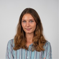 Johanna Krüger Holmen