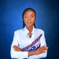 Joy Okaro