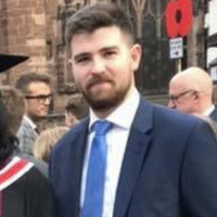 Shaun Mcgonagle