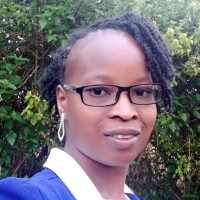 Monicah Kamau