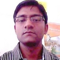 Devendra Prakash Gupta