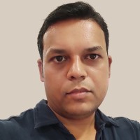K K Ghosh