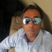 Rahul Patel