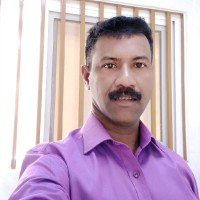 Anilkumar Stancilavous