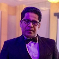 Ganesh R.