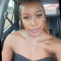 Charmaine Mogale