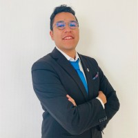 Osvaldo Alejandro Islas Farfán