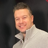 Daniel Paterson