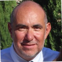 Bruno Lestang