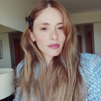 Tenia Dimitriadi