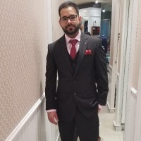 Mohit Jain