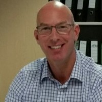 Tim Dyson
