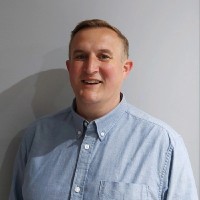 Toby Rodwell