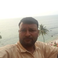 Devendra Mishra
