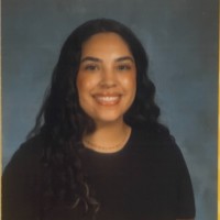Sarah Edith Meza