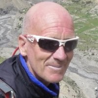 Chris Werren