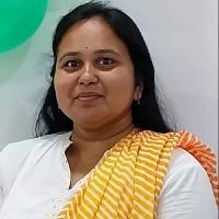 Ashwini Thalluri