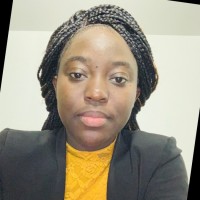 Anne Bénédicte Agbachi