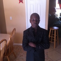 Desir Gerald