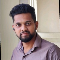 Sagar Dongare