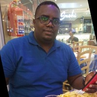 Clive Ndimba