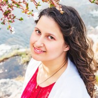 Samantha Mussehl