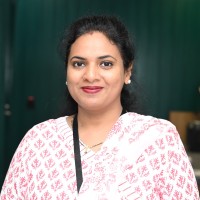 Anagha Mondkar