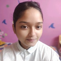 Sonia Ghosh