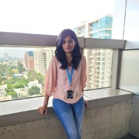Vanitha P