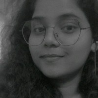Moumita Shaw