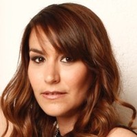 Nuria Llanos