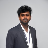Mohan Rajan