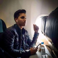 Manav Chauhan