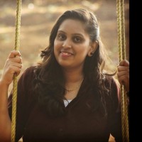 Manasa P
