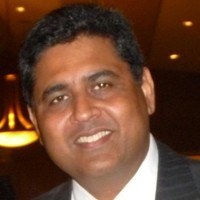 Tariq Usmani