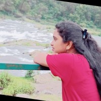 Anusha Y