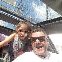 Claudinei Marques silva