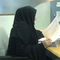Syeda Laila