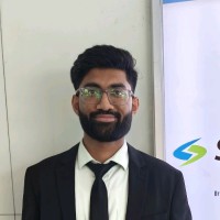 Shubham Bhargava