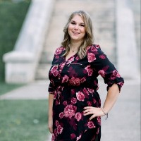 Cassandra Marier