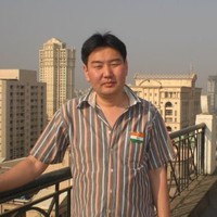 Otgonbaatar Yura