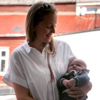 Inger Smedsvig Gram Lodden