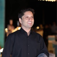 Aditya Ahuja