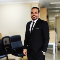 Mostafa Mahmoud