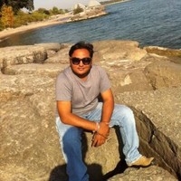 Parth Patel