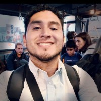 Erick Xavier Palomino Oria