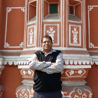 PREM NARAYAN GUPTA